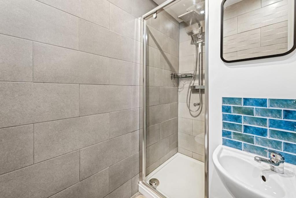Apartment Luxurious 3 Bedroom In Park Estate
